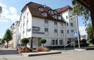 Luar Bangunan 2 Hotel Stadt Tuttlingen