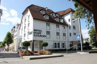 Luar Bangunan 4 Hotel Stadt Tuttlingen