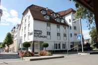 Luar Bangunan Hotel Stadt Tuttlingen