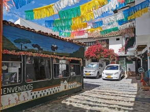 Exterior 4 Hospedería San Vicente Ferrer