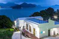 Bên ngoài Geoje Star Marine Pool Villa Pension - F