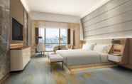 Bilik Tidur 6 Intercontinental Chongqing Raffles City, an IHG Hotel