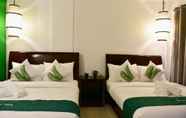 Kamar Tidur 3 Chartel Inn by Cocotel - Adults Only