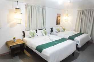 Phòng ngủ 4 Boracay Morning Beach Resort by Cocotel