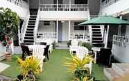 Common Space 4 Boracay Morning Beach Resort by Cocotel