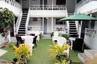 Ruang Umum Boracay Morning Beach Resort by Cocotel