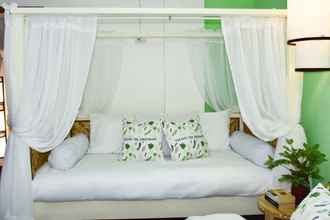 Kamar Tidur 4 Penthouse 8 Colors Beach House Resort by Cocotel