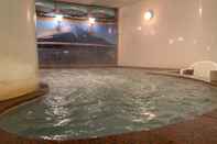 Entertainment Facility Funabashi Grand Sauna and Capsule Hotel - Caters to Men