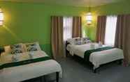 Kamar Tidur 2 MWR Hotel by Cocotel