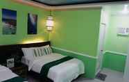 Kamar Tidur 4 Oslob New Village by Cocotel