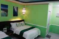 Kamar Tidur Oslob New Village by Cocotel