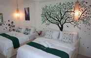 Kamar Tidur 7 Cronin Inn by Cocotel