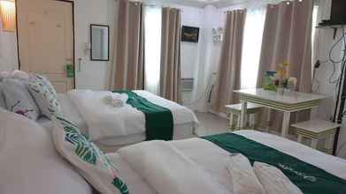 Kamar Tidur 4 Cronin Inn by Cocotel