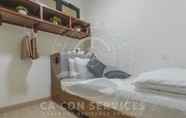 Kamar Tidur 2 TimurBay Seaview Stunning By CA CON