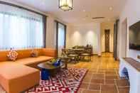 Common Space Hainan Xikang Wellness & Resorts