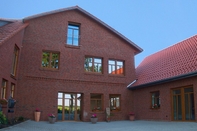 Exterior Hof Hahnenberg