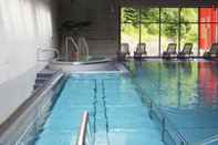 Swimming Pool Hotel und Seminarhaus Ländli