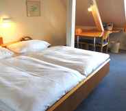 Bedroom 7 Hotel und Seminarhaus Ländli