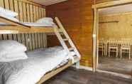 Bilik Tidur 2 Peace and Privacy Travel - Aulanko Lake Hide-out