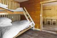 Bedroom Peace and Privacy Travel - Aulanko Lake Hide-out