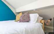 Kamar Tidur 2 The Hollywood Beautiful 3 Bedroom House