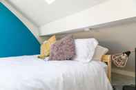 Kamar Tidur The Hollywood Beautiful 3 Bedroom House