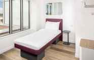 Bilik Tidur 6 Yotel London City