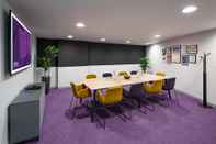 ห้องประชุม Yotel London City