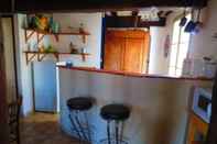 Bar, Cafe and Lounge Gite Anne de Beauval