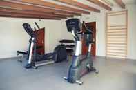 Fitness Center Wunderhouse - Hostal