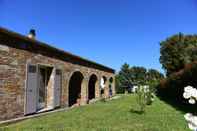 Exterior Bed and Breakfast Les 5 Arches