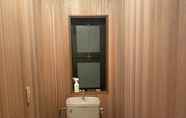 In-room Bathroom 4 Shimokitazawa Akima 101