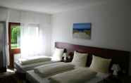 Kamar Tidur 4 Apartment Traube