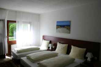 Kamar Tidur 4 Apartment Traube