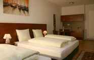 Kamar Tidur 6 Apartment Traube