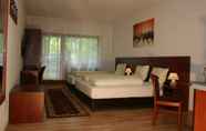 Kamar Tidur 5 Apartment Traube