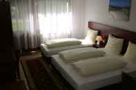 Kamar Tidur Apartment Traube