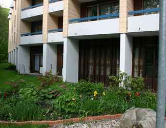 Exterior 2 Apartment Traube