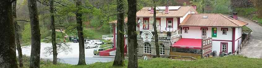 Exterior 4 Lizarrusti Parketxea - Hostel