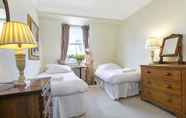 Bedroom 6 Typically English 2 Bedroom Apartment in Residential Area Near South Kensington
