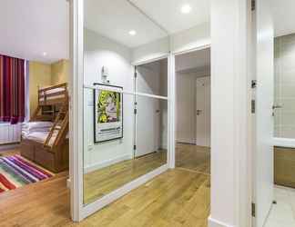 Kamar Tidur 2 Marylebone - Blandford Street - Contemporary and Joyful Apartment - Sleeps 4
