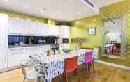 Kamar Tidur 6 Marylebone - Blandford Street - Contemporary and Joyful Apartment - Sleeps 4