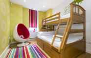 Kamar Tidur 3 Marylebone - Blandford Street - Contemporary and Joyful Apartment - Sleeps 4