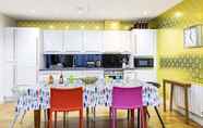 Restoran 5 Marylebone - Blandford Street - Contemporary and Joyful Apartment - Sleeps 4