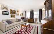 Khu vực công cộng 6 Comfortable one Bedroom Apartment in Notting Hill, Lambton Place Near Portobello