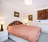 Bilik Tidur 3 Comfortable one Bedroom Apartment in Notting Hill, Lambton Place Near Portobello