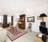 Bilik Tidur 2 Comfortable one Bedroom Apartment in Notting Hill, Lambton Place Near Portobello