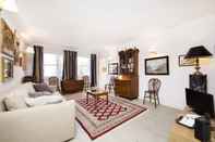 Bedroom Comfortable one Bedroom Apartment in Notting Hill, Lambton Place Near Portobello