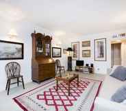Lobi 5 Comfortable one Bedroom Apartment in Notting Hill, Lambton Place Near Portobello