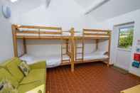 Kamar Tidur The Little Bunk House